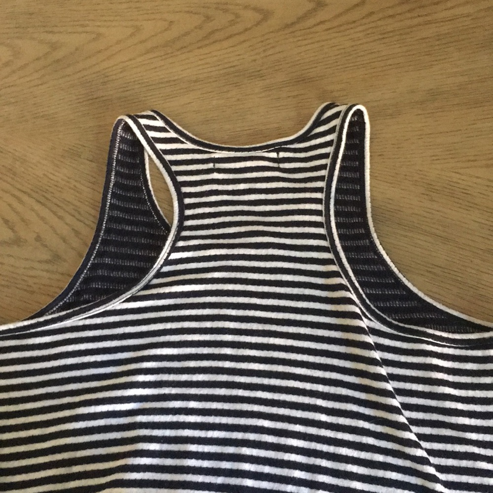 Sanctuary Racerback Tank Top XL - Picture 3 of 3